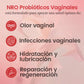 ¡Regálate lo mejor! ¡El precio más bajo de la historia! -🎁 ¡NRO probióticos para la salud vaginal de la mujer!